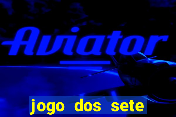 jogo dos sete erros dificil